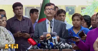 একাত্তরের অমীমাংসিত ইস্যুতে পাকিস্তানের বক্তব্যে বাংলাদেশ ‘একমত নয়’